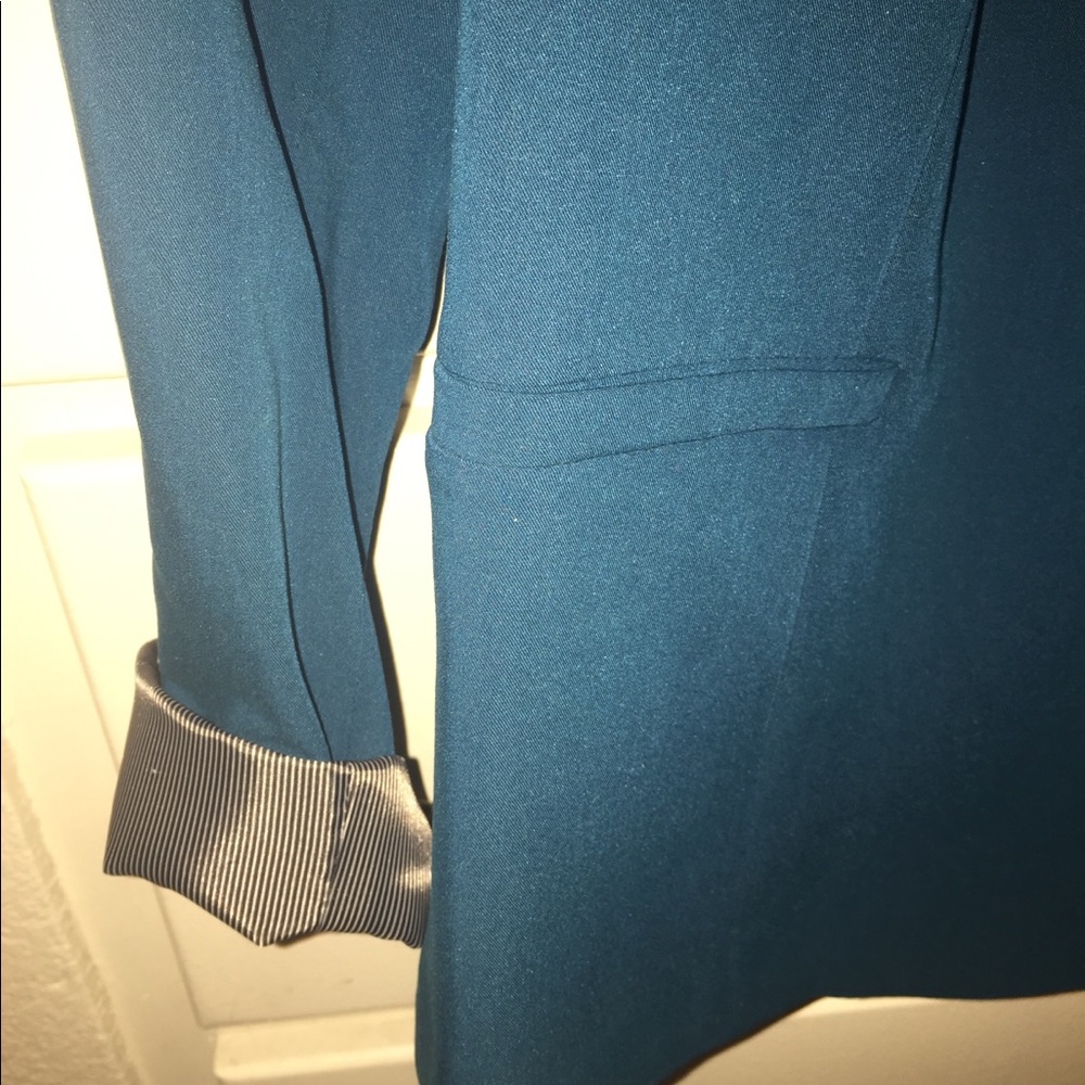 Jacket- Blazer - Picture 3 of 4
